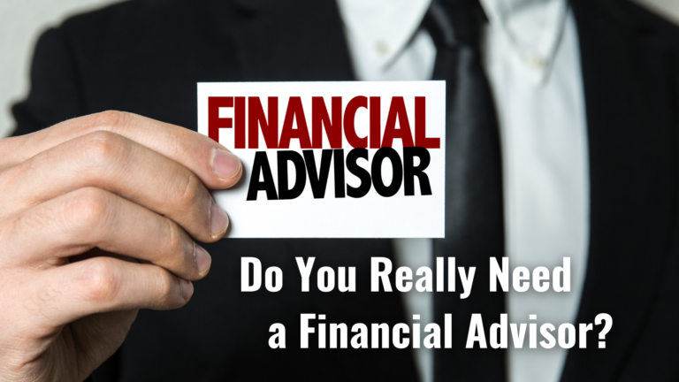 Financial Advisor Featured