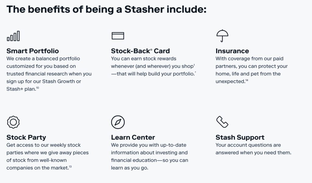 stash app review