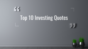 Investing Quotes Featured