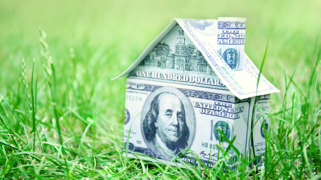 Rental Property Cash