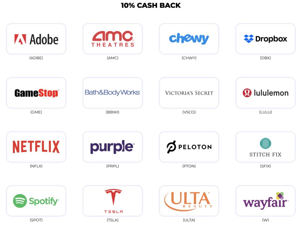 M1 Finance Cash Back