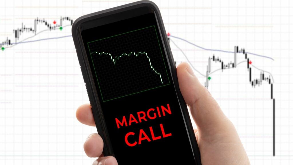 Debt Margin Call