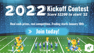 2022 Kickoff Contest Featured