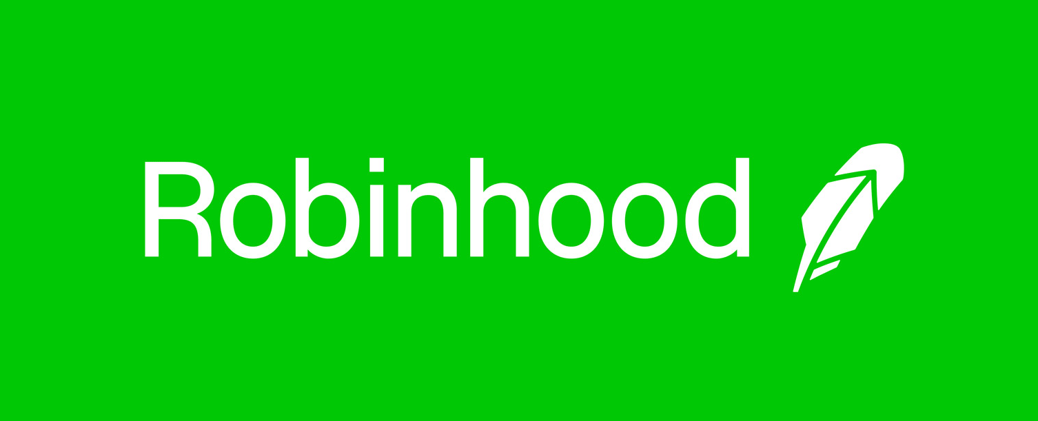 Robinhood logo