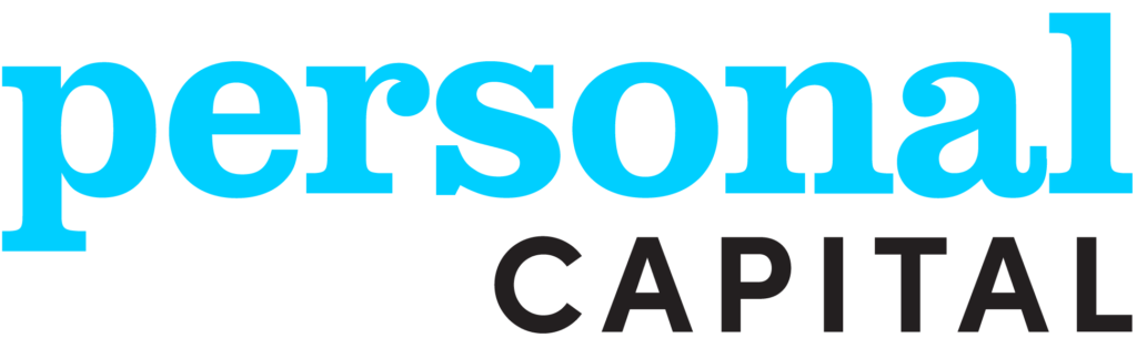 Personal Capital logo