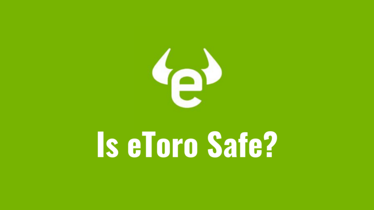 Is eToro Safe