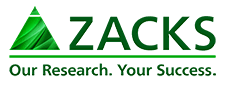 Zacks logo