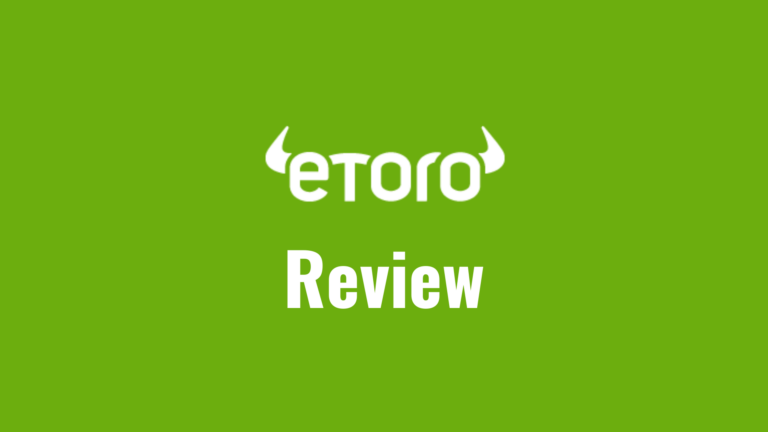eToro Review