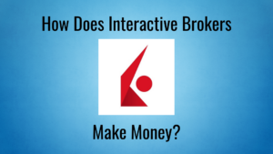 interactive brokers fees