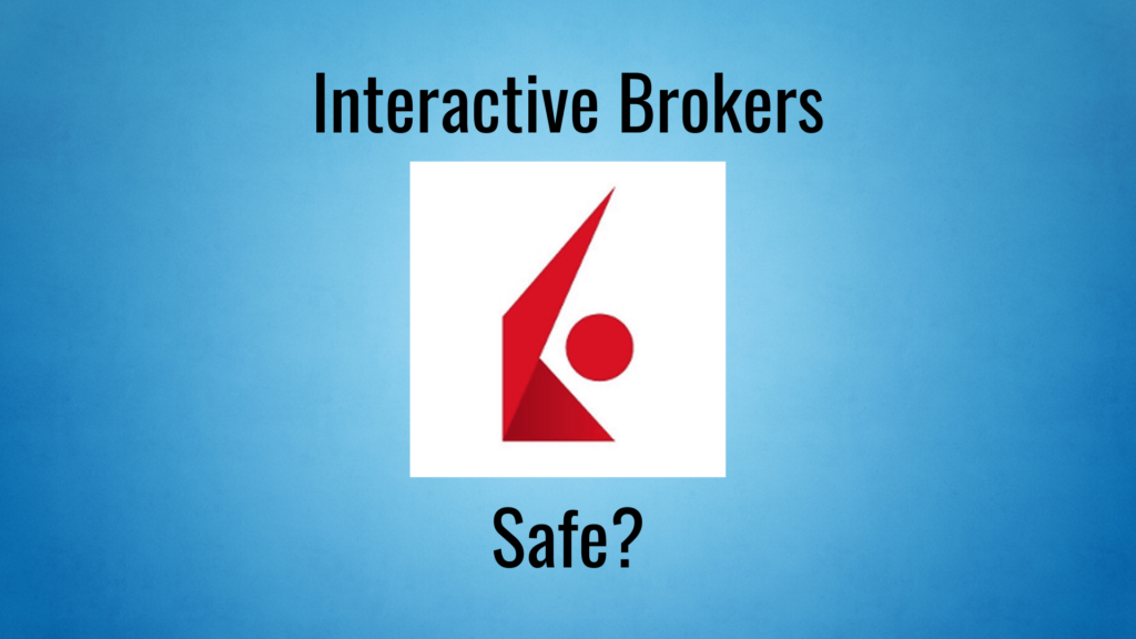 Is Interactive Brokers Protected?