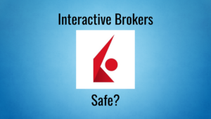 is interactive brokers safe