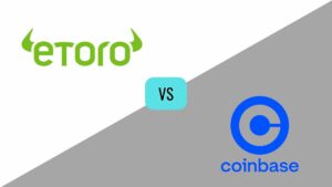 eToro vs Coinbase