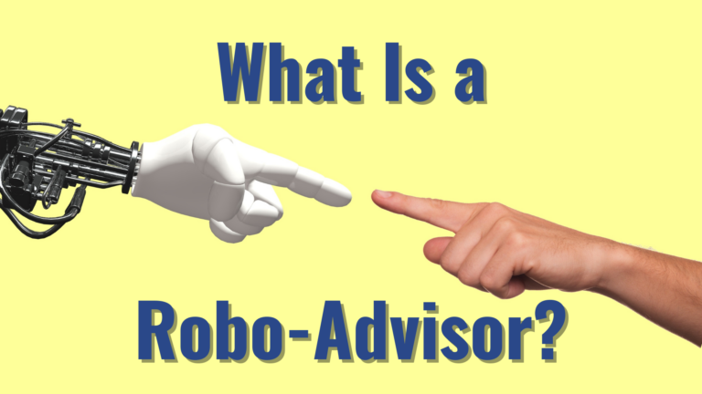 Robo-Advisor Featured