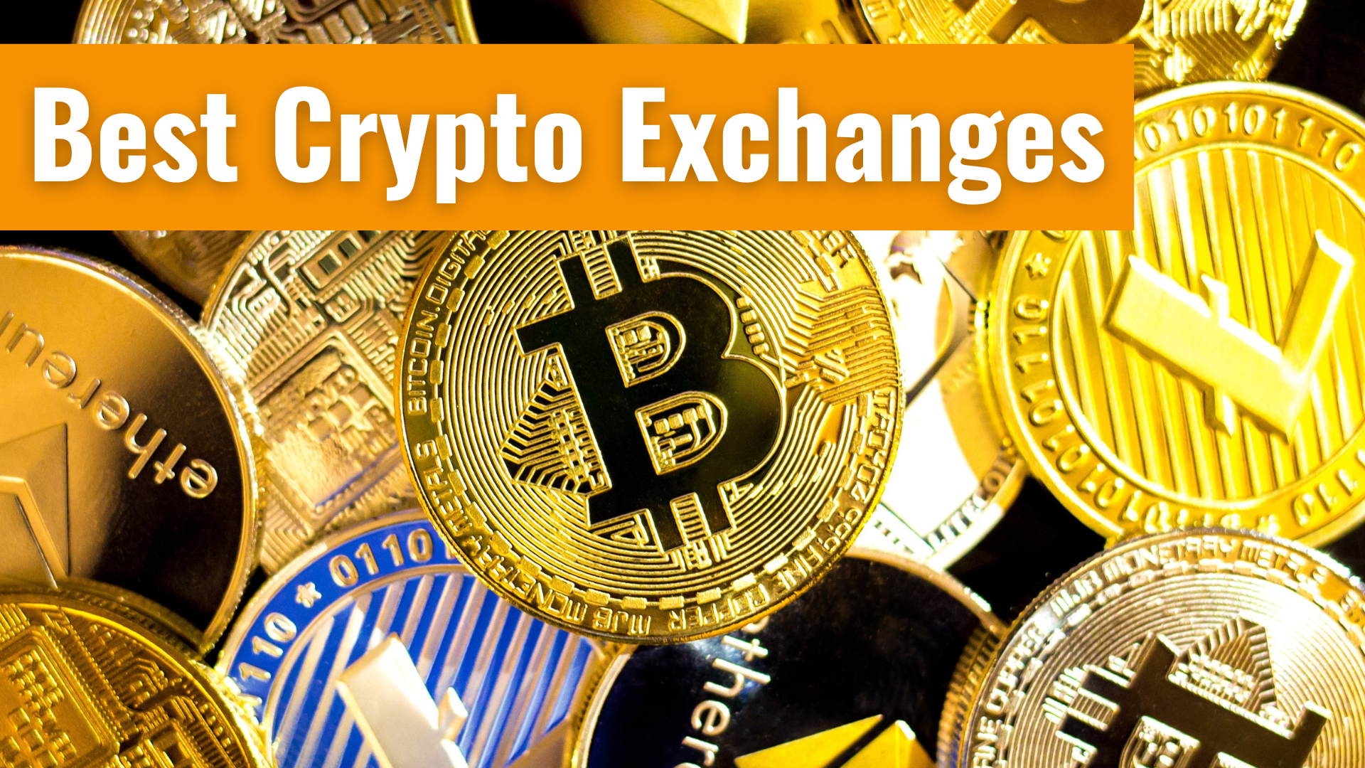 Best Crypto Exchanges