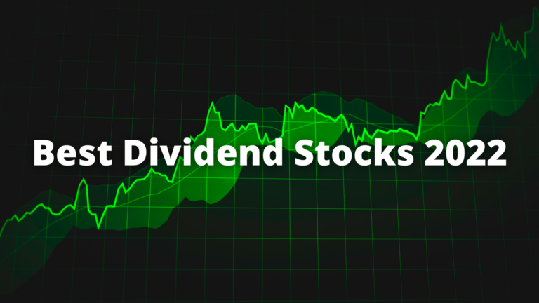 best dividend stocks