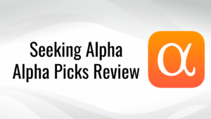 alpha picks review