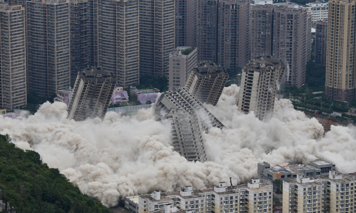 China’s Housing Disaster: What Traders Must Know