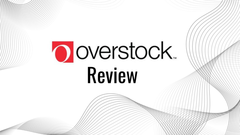 Overstock Review