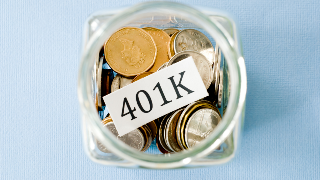 What Mutual Funds Should I Add to My 401(k)?