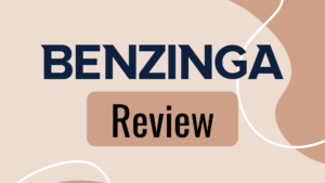 Benzinga Review