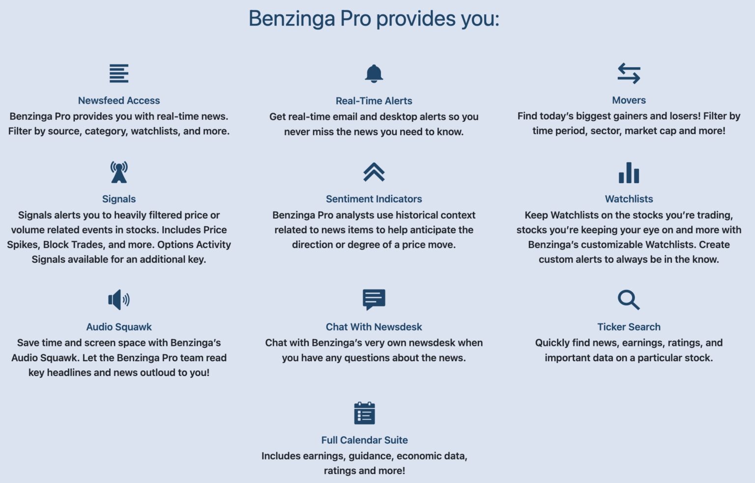 benzinga-pro-review-is-it-worth-it-wall-street-survivor