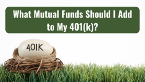 Mutual Funds 401k