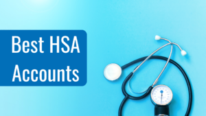 Best HSA Accounts