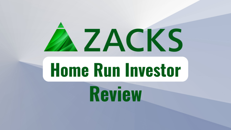 zacks home run investor review