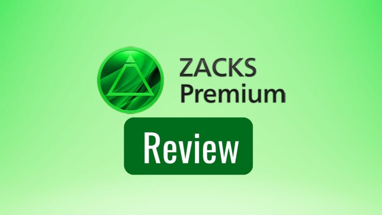 zacks-premium-review