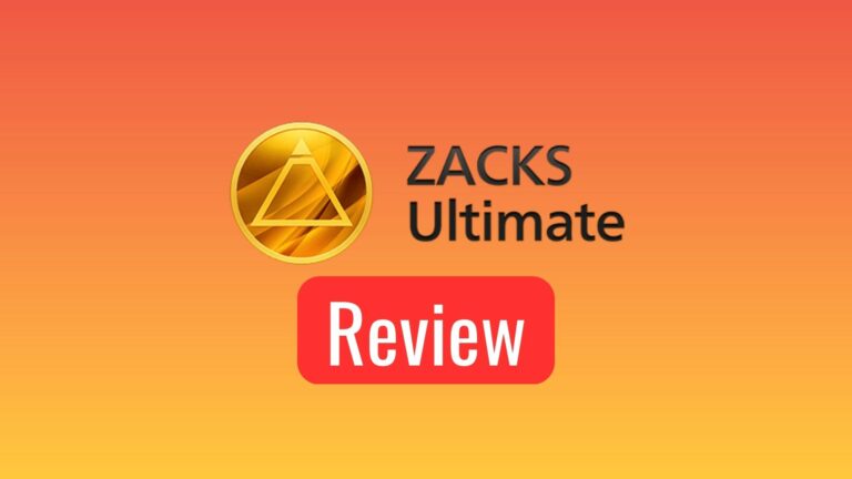 Zacks Ultimate Review