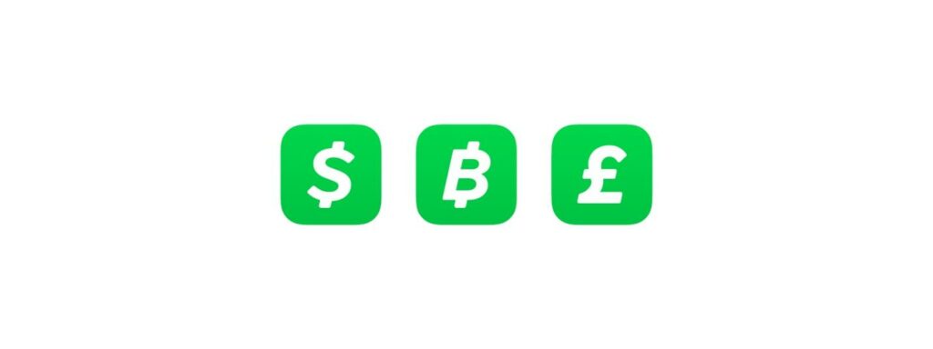 cash app crypto