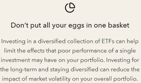 ETFs