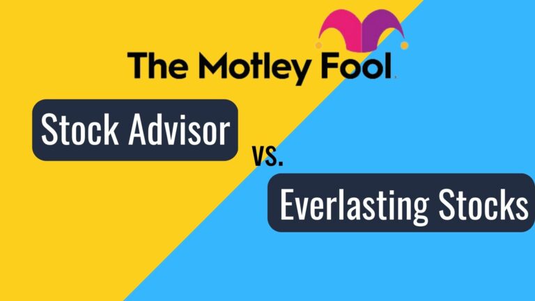 Motley Fool Stock Advisor vs Everlasting Stocks