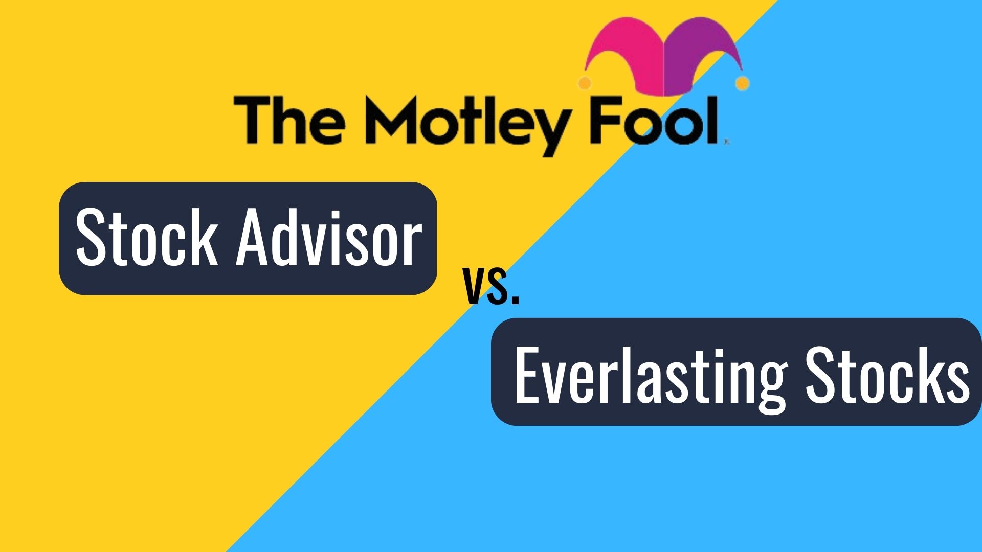 Motley Idiot Eternal Shares vs. Inventory Advisor: Which Inventory Selecting Service Is Higher?