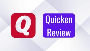 quicken review