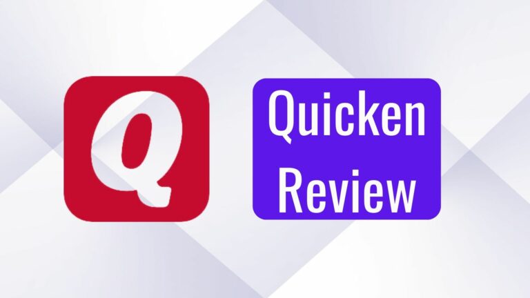 quicken review