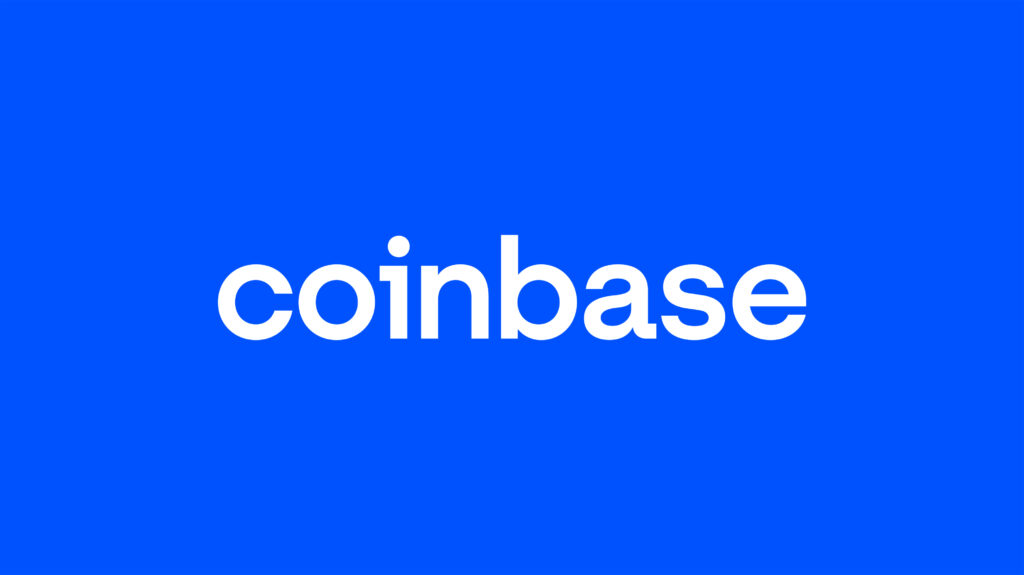 Coinbase Logo