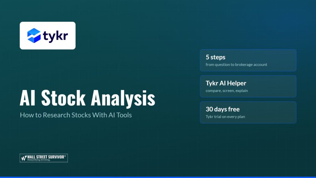 ai stock analysis