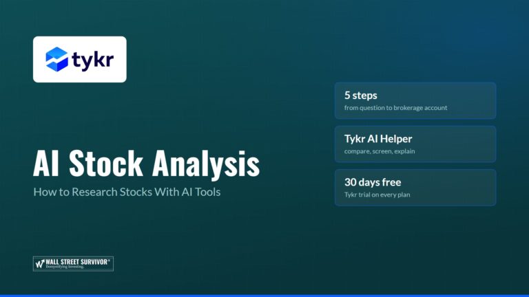 ai stock analysis
