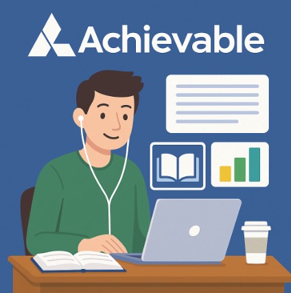 Achievable Prep Resources