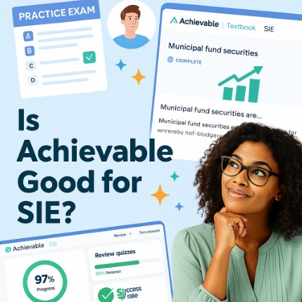 Achievable SIE