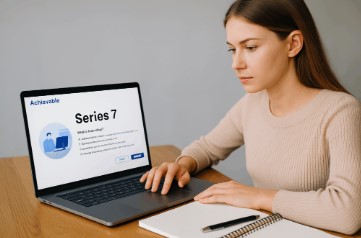 Achievable Series 7 Practice Exam