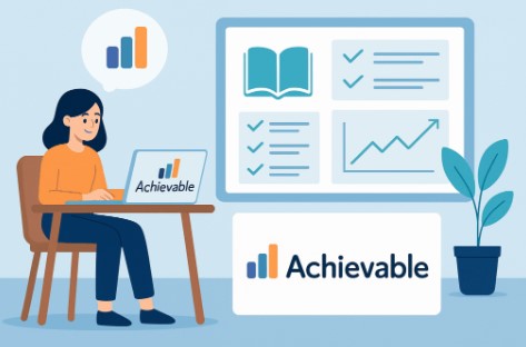 Achievable Study Prep