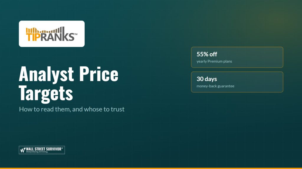 analyst price targets