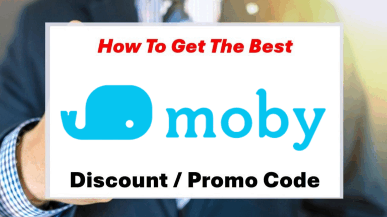 best moby app promo and discount codes