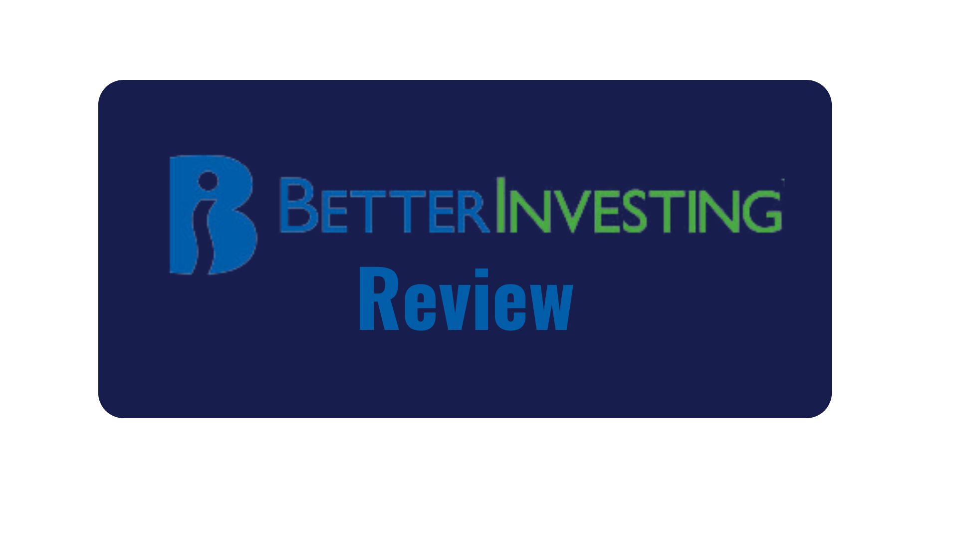 What’s the BetterInvesting Methodology?