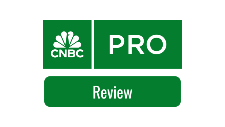CNBC Pro Review