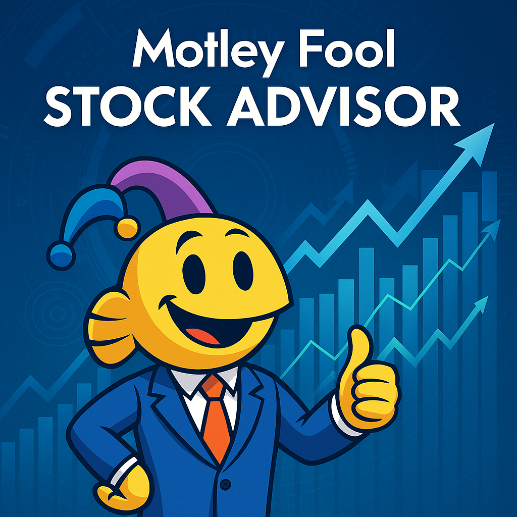 motley fool stock advisor
