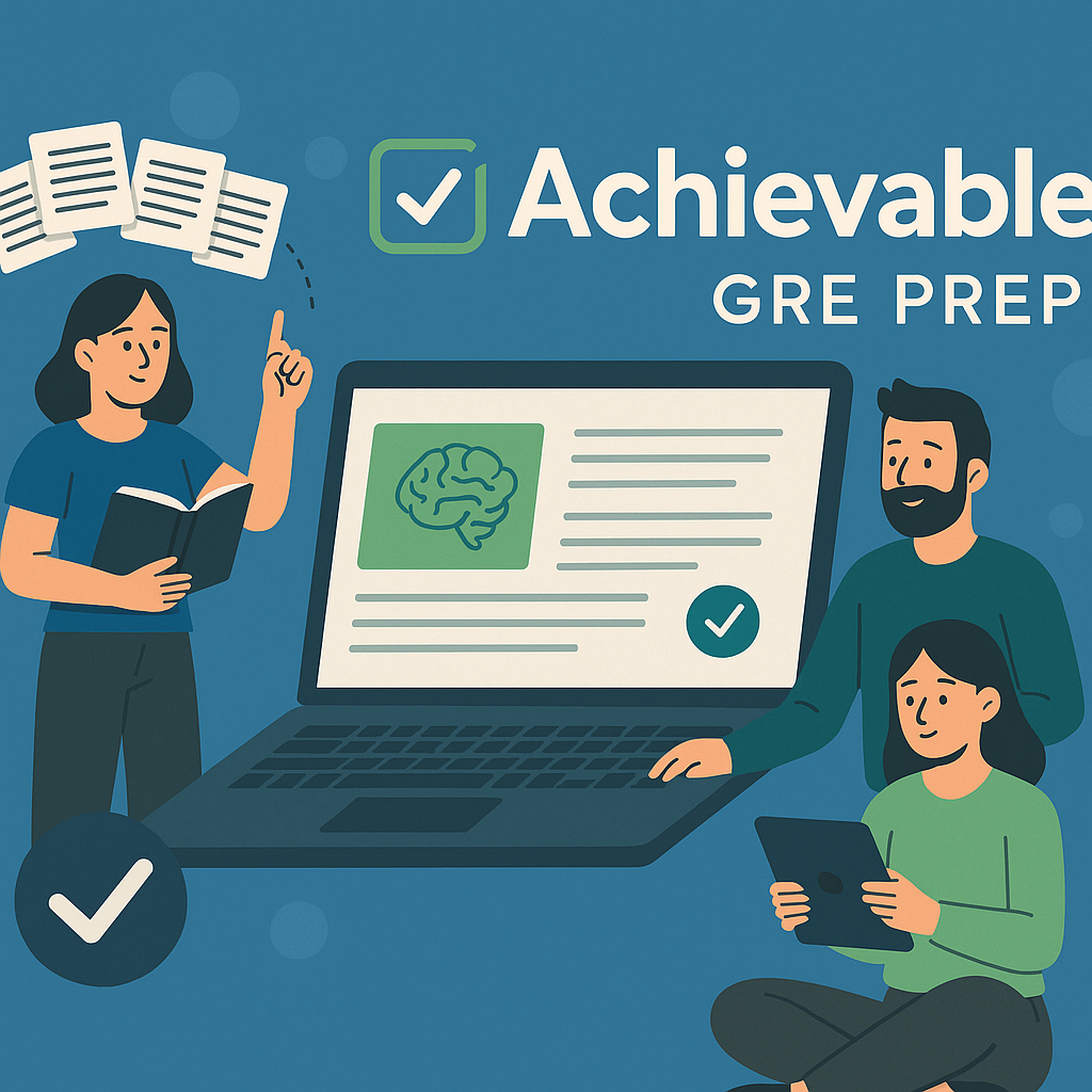 GRE Prep
