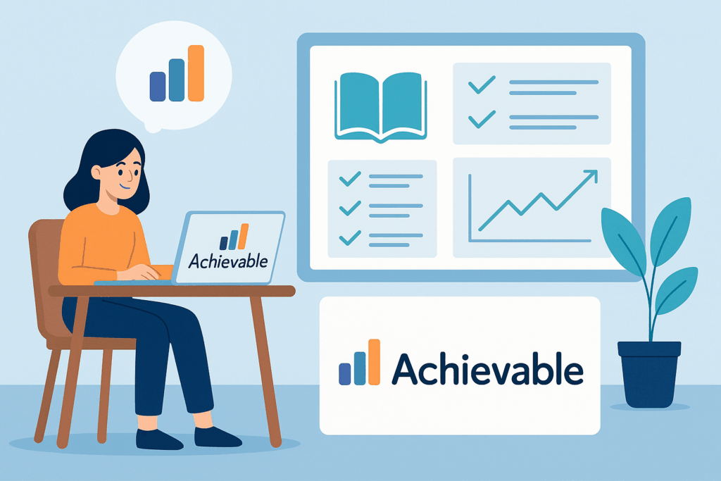 Achievable Study Prep